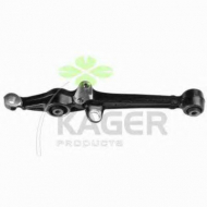 Рычаг независимой подвески колеса KAGER 87-0074