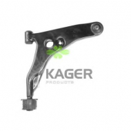 Рычаг независимой подвески колеса KAGER 87-0092