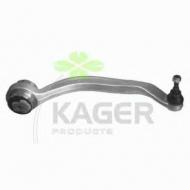 Рычаг независимой подвески колеса KAGER 87-0115