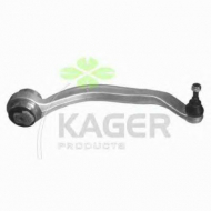Рычаг независимой подвески колеса KAGER 87-0120