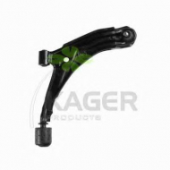 Рычаг независимой подвески колеса KAGER 87-0143