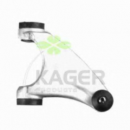 Рычаг независимой подвески колеса KAGER 87-0195