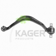 Рычаг независимой подвески колеса KAGER 87-0267