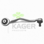 Рычаг независимой подвески колеса KAGER 87-0277