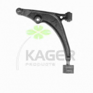 Рычаг независимой подвески колеса KAGER 87-0356