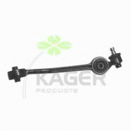 Рычаг независимой подвески колеса KAGER 87-0388