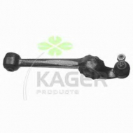 Рычаг независимой подвески колеса KAGER 87-0391