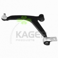 Рычаг независимой подвески колеса KAGER 87-0398