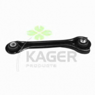 Рычаг независимой подвески колеса KAGER 87-0400