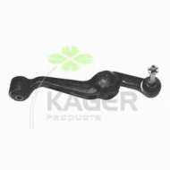 Рычаг независимой подвески колеса KAGER 87-0488