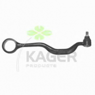 Рычаг независимой подвески колеса KAGER 87-0507