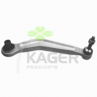 Рычаг независимой подвески колеса KAGER 87-0536