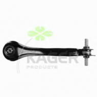Рычаг независимой подвески колеса KAGER 87-0538
