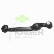 Рычаг независимой подвески колеса KAGER 87-0553