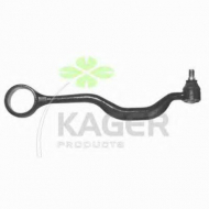 Рычаг независимой подвески колеса KAGER 87-0571