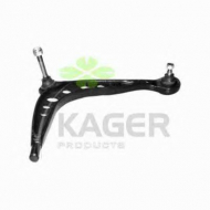 Рычаг независимой подвески колеса KAGER 87-0596