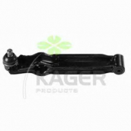 Рычаг независимой подвески колеса KAGER 87-0602