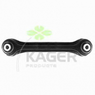 Рычаг независимой подвески колеса KAGER 87-0639