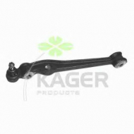 Рычаг независимой подвески колеса KAGER 87-0653