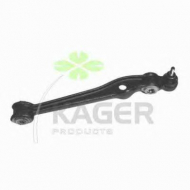 Рычаг независимой подвески колеса KAGER 87-0654