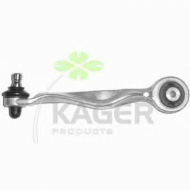 Рычаг независимой подвески колеса KAGER 87-0791