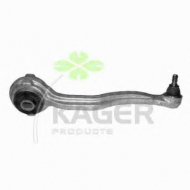 Рычаг независимой подвески колеса KAGER 87-0812
