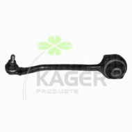 Рычаг независимой подвески колеса KAGER 87-0813