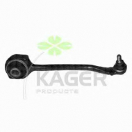 Рычаг независимой подвески колеса KAGER 87-0814