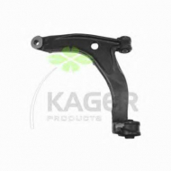 Рычаг независимой подвески колеса KAGER 87-0840