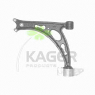 Рычаг независимой подвески колеса KAGER 87-0842