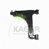 Рычаг независимой подвески колеса KAGER 87-0885