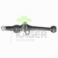 Рычаг независимой подвески колеса KAGER 87-1024