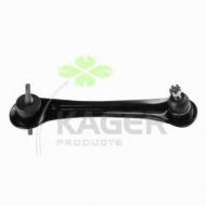 Рычаг независимой подвески колеса KAGER 87-1078