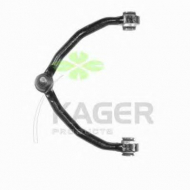 Рычаг независимой подвески колеса KAGER 87-1192