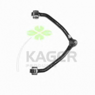 Рычаг независимой подвески колеса KAGER 87-1193