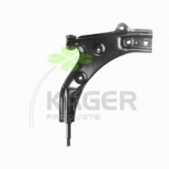 Рычаг независимой подвески колеса KAGER 87-1227