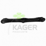 Рычаг независимой подвески колеса KAGER 87-1291