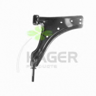 Рычаг независимой подвески колеса KAGER 87-1398