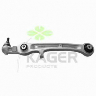 Рычаг независимой подвески колеса KAGER 87-1539