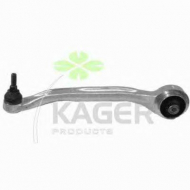 Рычаг независимой подвески колеса KAGER 87-1540