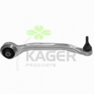Рычаг независимой подвески колеса KAGER 87-1541