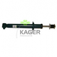 Амортизатор KAGER 81-0383