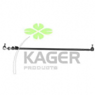 Штанга - тяга KAGER 41-0607