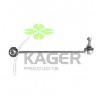 Стойка KAGER 85-0216
