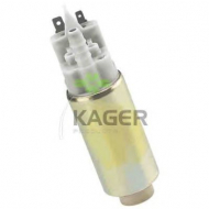 Насос KAGER 52-0081