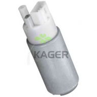 Насос KAGER 52-0079