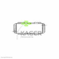 Теплообменник KAGER 31-0310