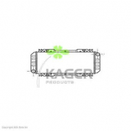 Теплообменник KAGER 31-0314