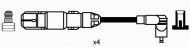 Комплект электропроводки NGK 44303