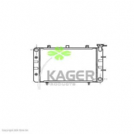 Теплообменник KAGER 31-2023